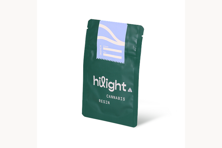 Downtown Gas by Hilight