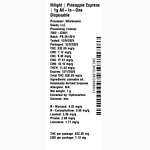 Pineapple Express by Hilight