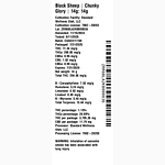 Chunky Glory by Black Sheep
