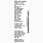 GG4 x Wedding Crashers by Find