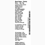 Chunky Glory by Black Sheep