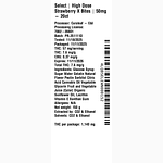 Strawberry X Bites by Select