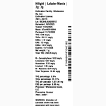 Lobzter Mania by Hilight