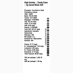 Candy Cane by High Variety