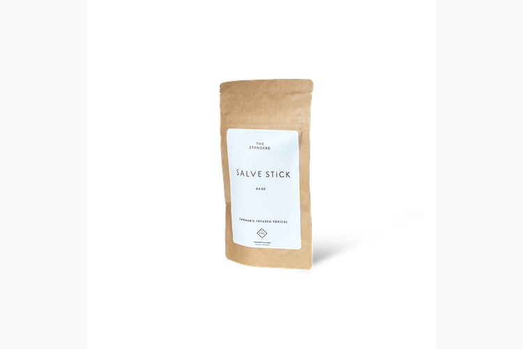 Salve Stick 1:1 THC:CBD by The Standard