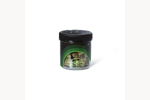 Malawi Sunrise by Dragonfly