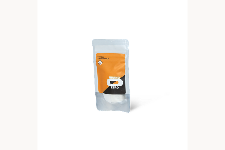 Caramel Apple by Brand Zero