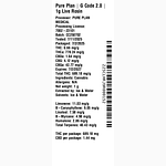 G Code 2.0 by Pure Plan