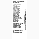 TK X 88G13HP by Hilight