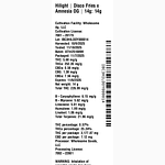 Disco Fries x Amnesia OG by Hilight