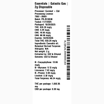 Galactic Gas by Select