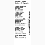 Sweater Weather by Essentials