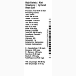 Kiwi Strawberry by High Variety