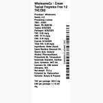 Fragrance Free by WholesomeCo