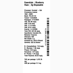 Blueberry Haze by Select