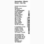 ODoyle's Demise by Dancing Bees Apothecary