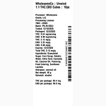 Unwind by WholesomeCo