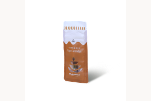 Sour Diesel by WholesomeCo