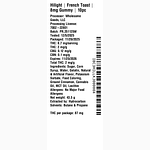 French Toast by Hilight