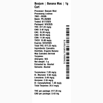 Banana Mac by Boojum