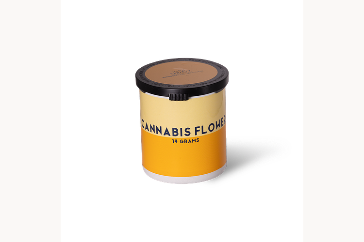 Mint Fuel by High Variety