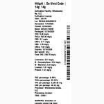 Da Vinci Code by Hilight