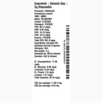 Galactic Gas by Select