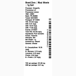 Maui Wowie by Brand Zero