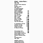 Lobzter Mania by Hilight