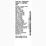 Peppermint by Lady Like