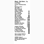 Pile Driver by Ritual