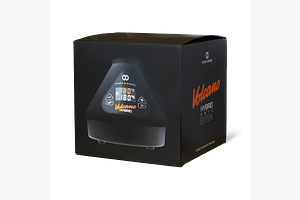 Volcano Hybrid by Storz & Bickel