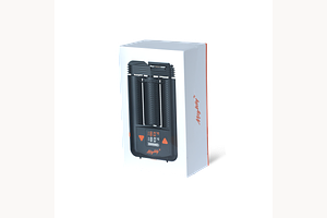 Mighty+ by Storz & Bickel