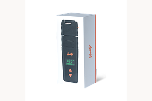 Venty by Storz & Bickel