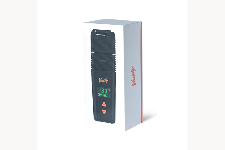 Venty by Storz & Bickel