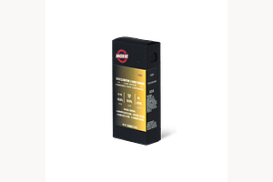 OG18 Clementine X Honey Banana by Moxie