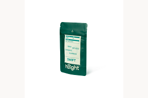 Swift - Key Lime Grape by Hilight