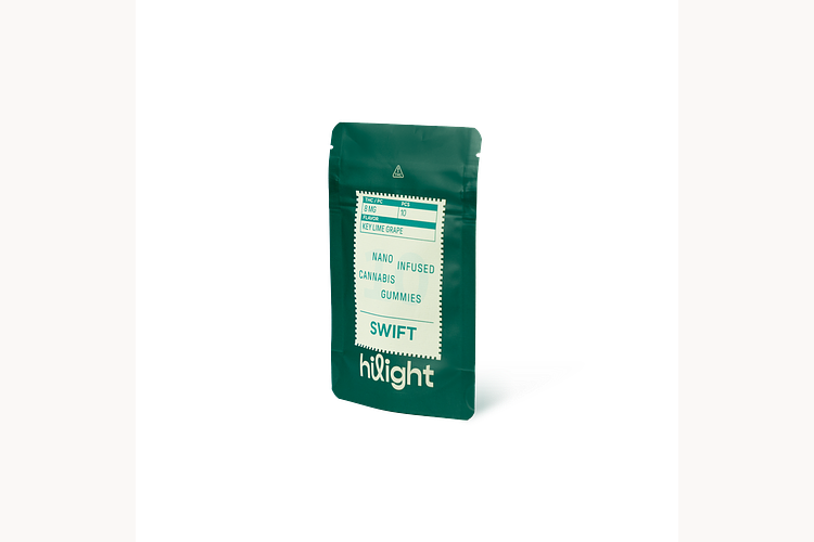 Swift - Key Lime Grape by Hilight