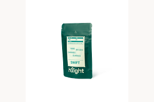 Swift - Strawberry Beta-Caryophyllene by Hilight