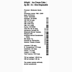 Ice Cream Cake by Hilight