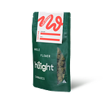 Super Silver Hashplant by Hilight