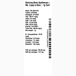 Ms. Lippy's Glue by Dancing Bees Apothecary