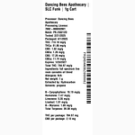 SLC Funk by Dancing Bees Apothecary