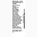 Desert Sage by WholesomeCo