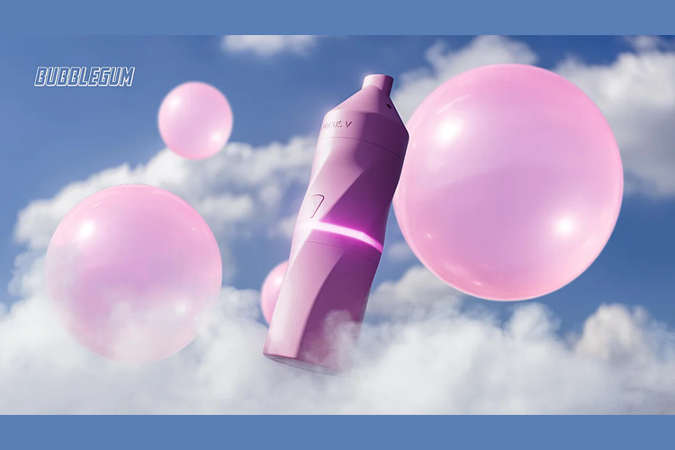 AERIS Kit | Bubblegum by Focus V