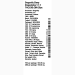 Sleep Dragonbites | 10mg 20pk by Dragonfly