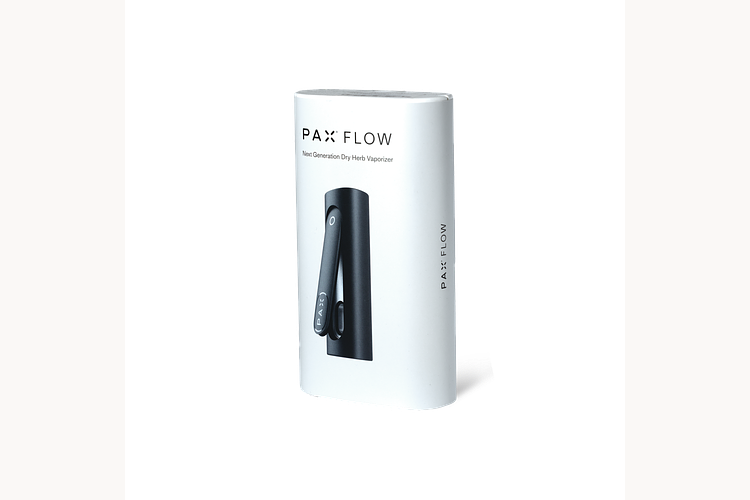 Flow by PAX