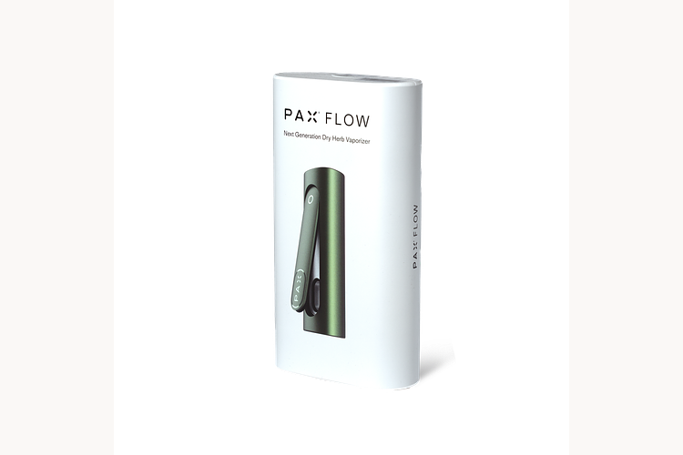 Flow by PAX