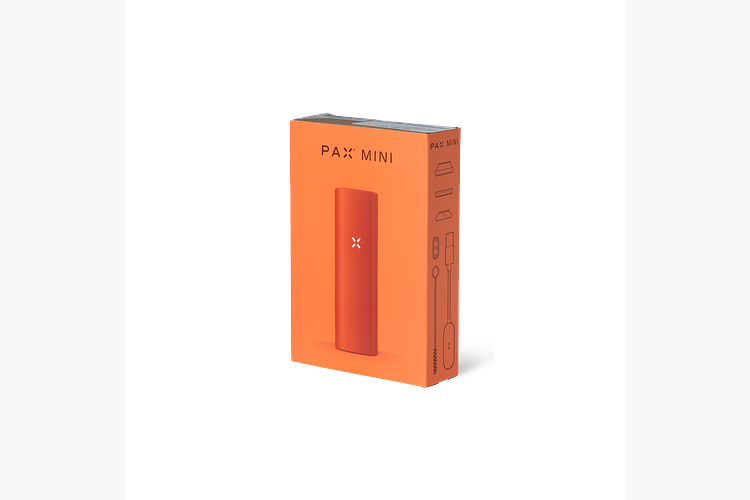 Pax Mini - Poppy by PAX
