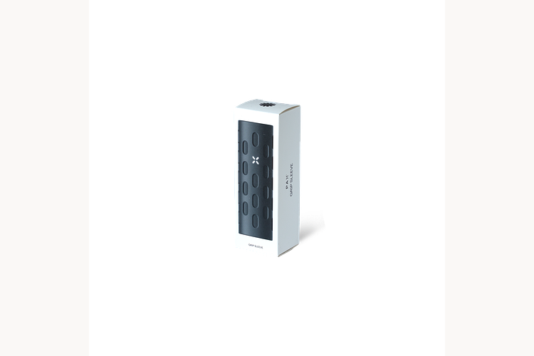 PAX FLOW | Grip Sleeve | Onyx by PAX